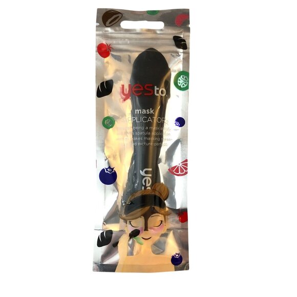 Yes to Face Mask Applicator - Picture 4 of 5